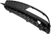 8T0807681H Bumper Grill for AUDI A5 (8T3)