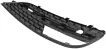 8T0807681H Bumper Grill for AUDI A5 (8T3)