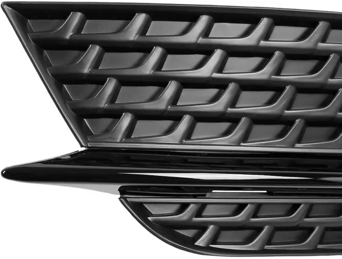 8T0807681H Bumper Grill for AUDI A5 (8T3)