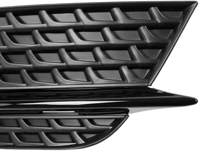 8T0807682H Bumper Grill for 