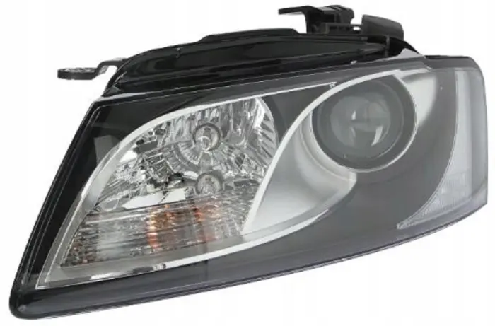 8T0941029AA Headlight for AUDI A5 (8T3)