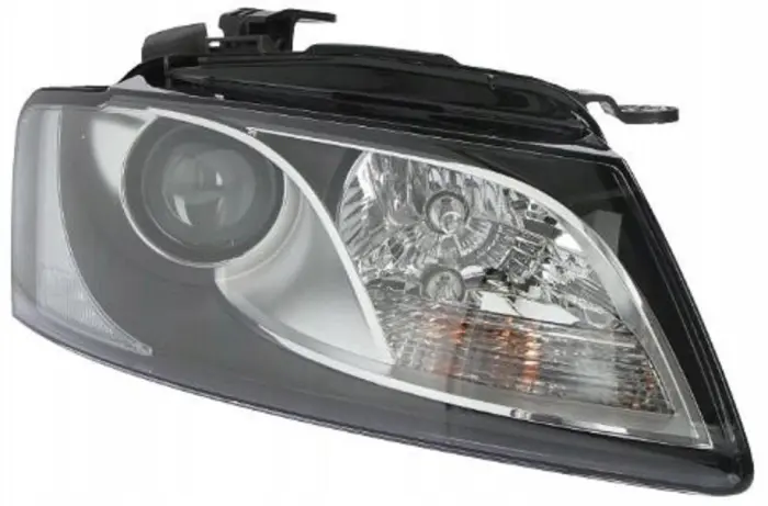 8T0941030AA Headlight for AUDI A5 (8T3)