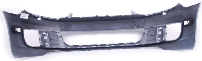 5K0807217LGRU Front Bumper for VW GOLF VI (5K1)