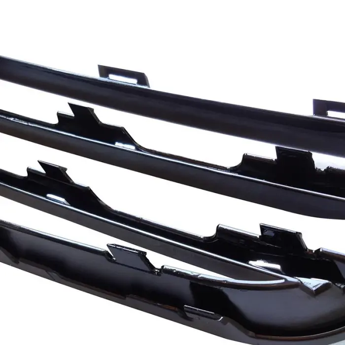 4H0807680KT94 Bumper Grill for 