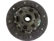 0112507803 Transmission Parts Clutch Disc for MERCEDES-BENZ 190 (W201), 124 Break (S124), 123 Saloon (W123)