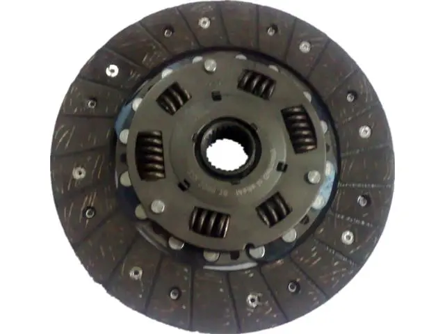 0112507803 Transmission Parts Clutch Disc for MERCEDES-BENZ 190 (W201), 124 Break (S124), 123 Saloon (W123)