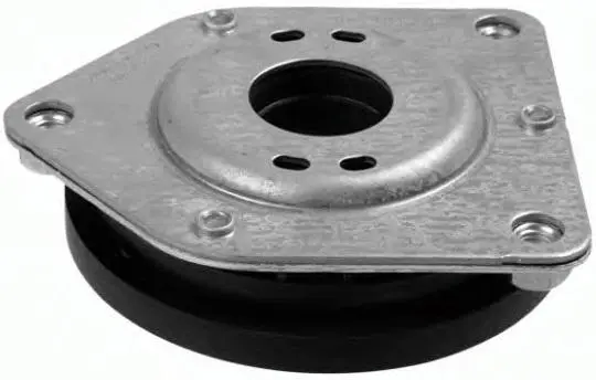 1693200073 Shock Mount / Strut Mount for MERCEDES-BENZ A-CLASS (W169), B-CLASS Sports Tourer (W245)