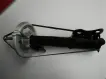 1683201230 Suspension Parts Front Shock Absorber for MERCEDES-BENZ A-CLASS (W168)