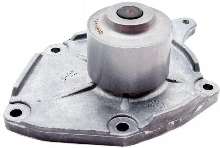 8200558733 Engine Parts Water Pump for DACIA SANDERO II, NISSAN KUBISTAR Van (X76), RENAULT CAPTUR I (J5_, H5_), SUZUKI JIMNY Closed Off-Road Vehicle (SN), JIMNY Hardtop