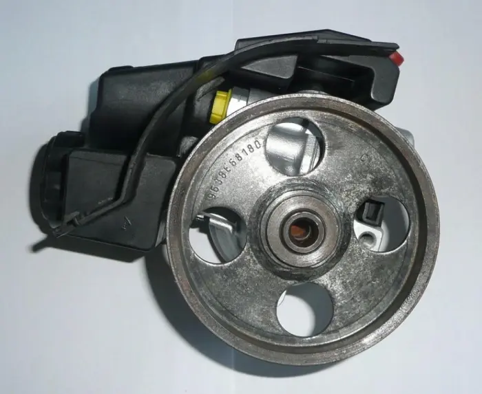 9654158980 Hydraulic Power Steering Pump for 