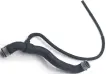 2035014582 Engine Parts Cooling Water Pipe for MERCEDES-BENZ CLC-CLASS (CL203), C-CLASS T-Model (S203)