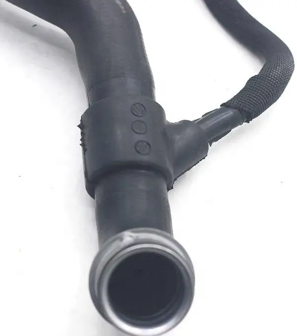 2035014582 Engine Parts Cooling Water Pipe for MERCEDES-BENZ CLC-CLASS (CL203), C-CLASS T-Model (S203)