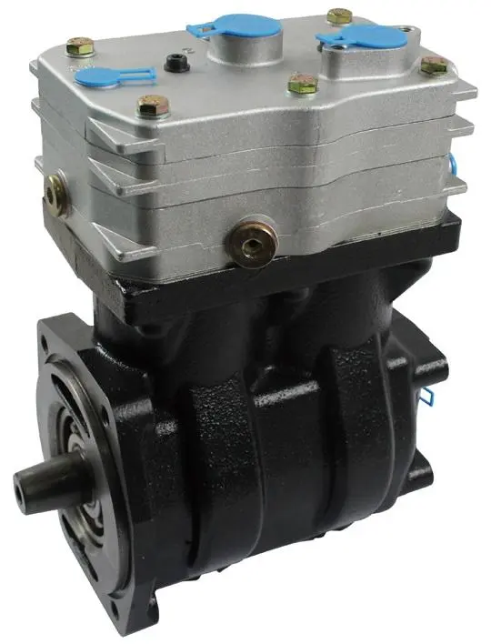 1310523 Airmatic Compressor for MERCEDES-BENZ CLS (C219), E-CLASS (W211)