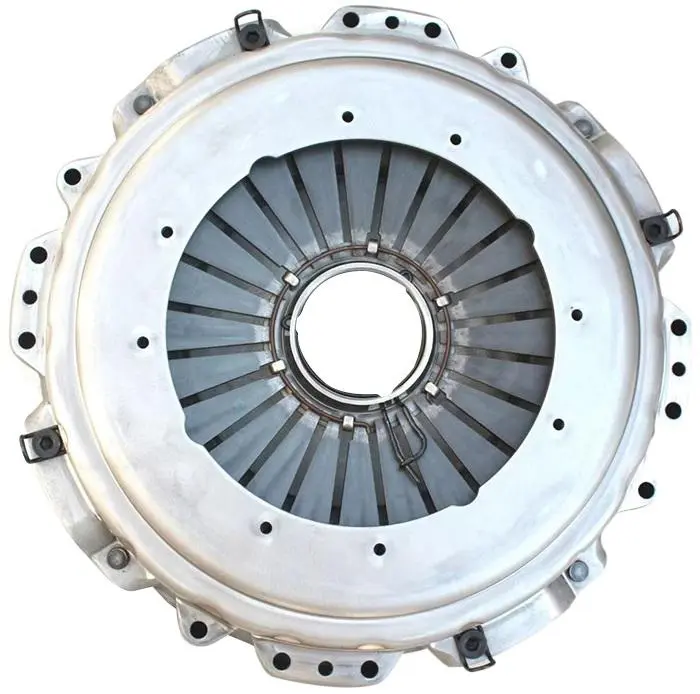 3482081232 Transmission Parts Clutch Pressure Plate for MERCEDES-BENZ CITARO