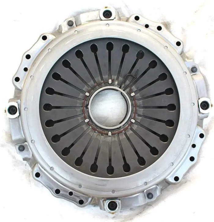 3482081232 Transmission Parts Clutch Pressure Plate for MERCEDES-BENZ CITARO