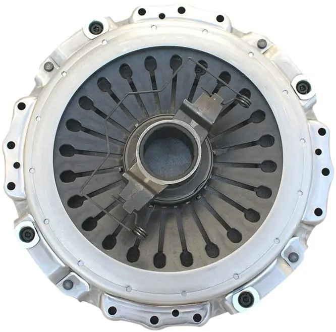 3482081232 Transmission Parts Clutch Pressure Plate for MERCEDES-BENZ CITARO