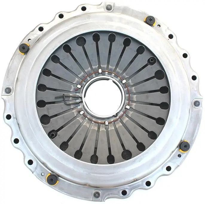 3482081232 Transmission Parts Clutch Pressure Plate for MERCEDES-BENZ CITARO