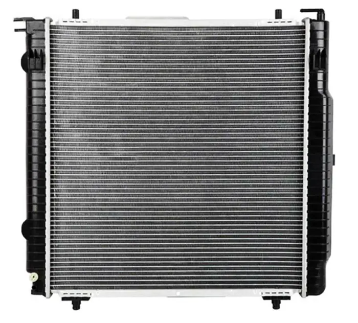 4635003700 Engine Parts Radiator for 