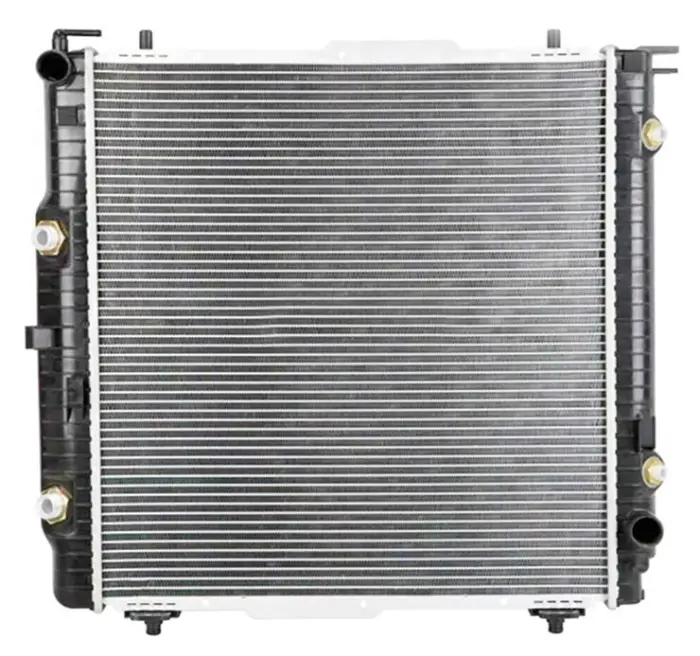 4635003700 Engine Parts Radiator for 