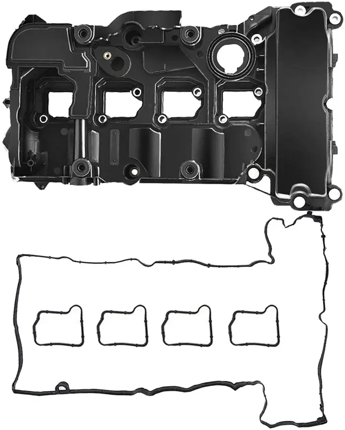 2710101730 Engine Parts Engine Valve Cover for MERCEDES-BENZ C-CLASS (W204), SLK (R172), E-CLASS Coupe (C207)