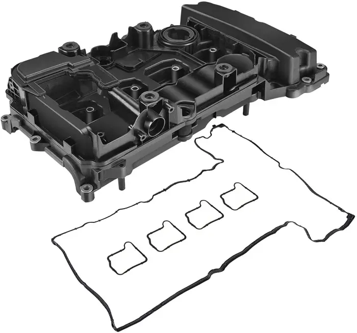 2710101730 Engine Parts Engine Valve Cover for MERCEDES-BENZ C-CLASS (W204), SLK (R172), E-CLASS Coupe (C207)