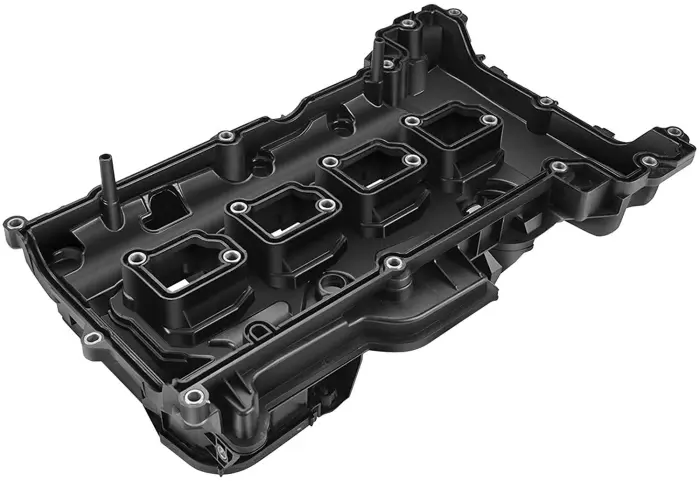 2710101730 Engine Parts Engine Valve Cover for MERCEDES-BENZ C-CLASS (W204), SLK (R172), E-CLASS Coupe (C207)