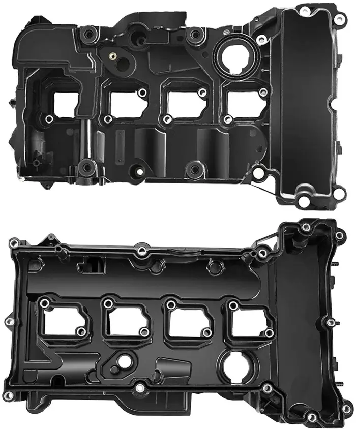 2710101730 Engine Parts Engine Valve Cover for MERCEDES-BENZ C-CLASS (W204), SLK (R172), E-CLASS Coupe (C207)