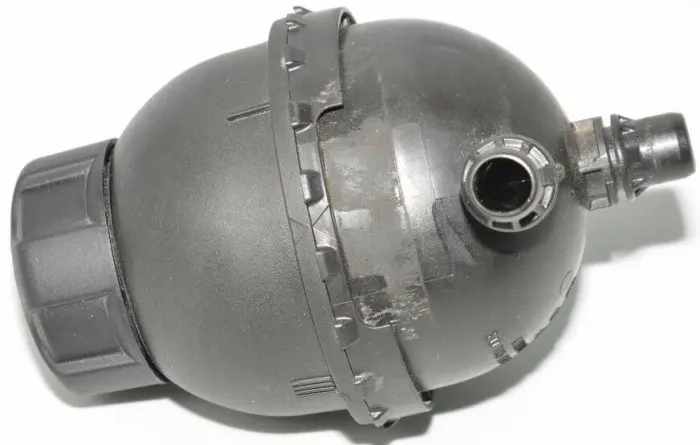 17137604431 Engine Parts Expansion Tank for 