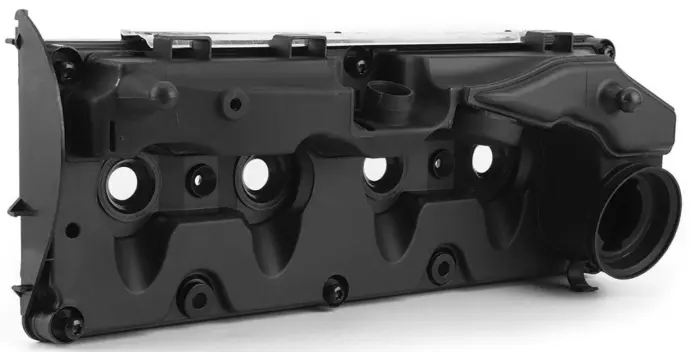 03L103469R Engine Parts Engine Valve Cover for AUDI Q3, VW TOURAN, SEAT IBIZA IV ST (6J8, 6P8), IBIZA Mk IV ST (6J8, 6P8), SKODA FABIA II (542), FABIA II (5J, 542)