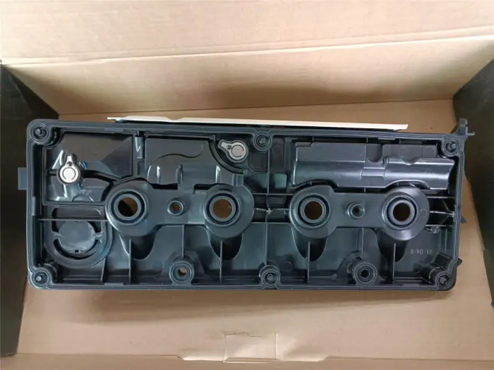 03L103469R Engine Parts Engine Valve Cover for AUDI Q3, VW TOURAN, SEAT IBIZA IV ST (6J8, 6P8), IBIZA Mk IV ST (6J8, 6P8), SKODA FABIA II (542), FABIA II (5J, 542)