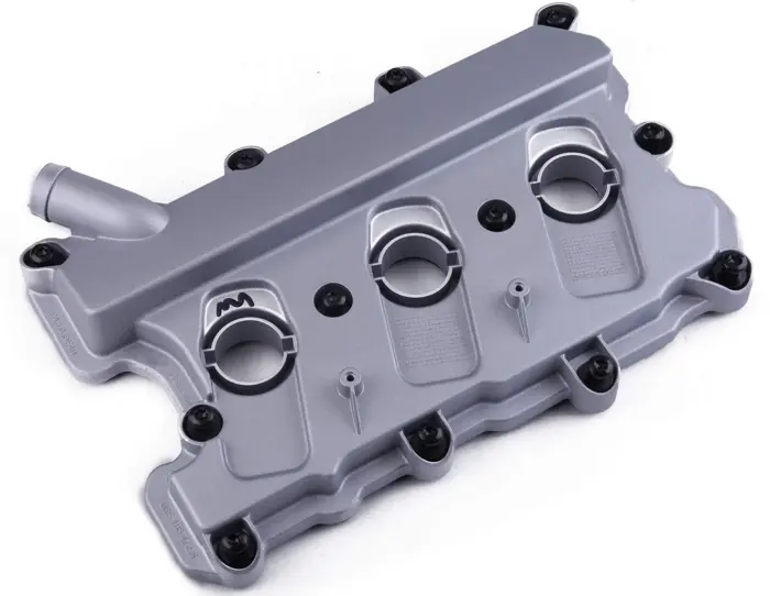 06E103472N Engine Parts Engine Valve Cover for AUDI A5, VW TOUAREG