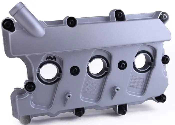 06E103472N Engine Parts Engine Valve Cover for AUDI A5, VW TOUAREG