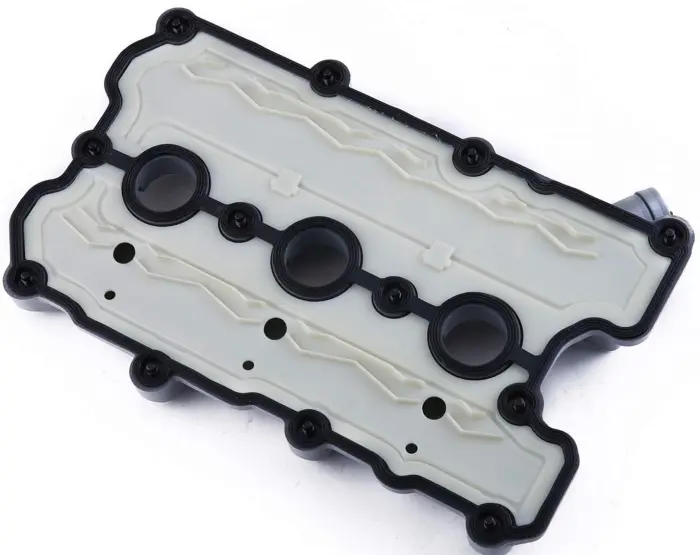 06E103472N Engine Parts Engine Valve Cover for AUDI A5, VW TOUAREG