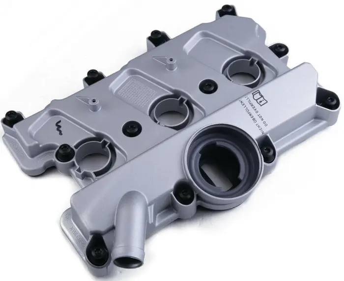 06E103471S Engine Parts Engine Valve Cover for