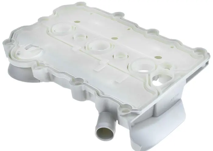 06E103471G Engine Parts Engine Valve Cover for AUDI A6 / S6 C6 (4F2), A4 / S4 B7 Avant (8ED), A8 / S8 D3 (4E2, 4E8)