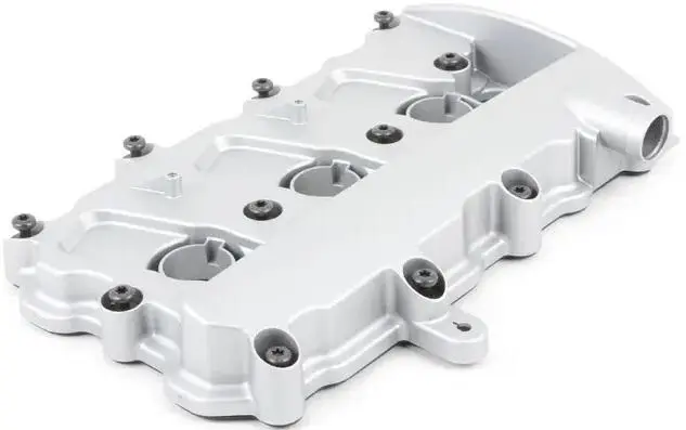 06E103472L Engine Parts Engine Valve Cover for AUDI A6 / S6 C6 (4F2), A4 / S4 B7 Avant (8ED), A8 / S8 D3 (4E2, 4E8)