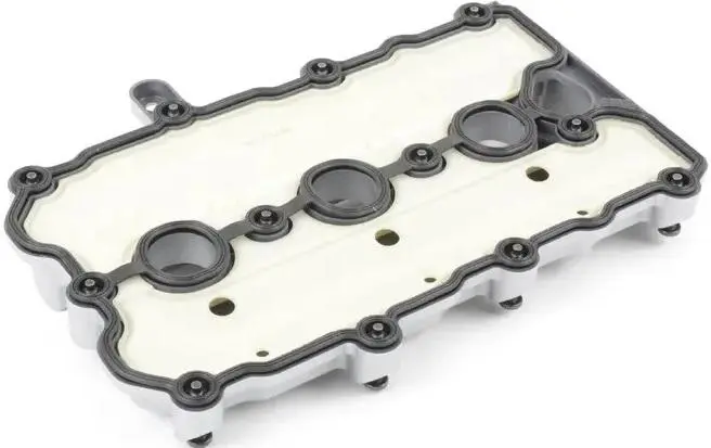 06E103472L Engine Parts Engine Valve Cover for AUDI A6 / S6 C6 (4F2), A4 / S4 B7 Avant (8ED), A8 / S8 D3 (4E2, 4E8)