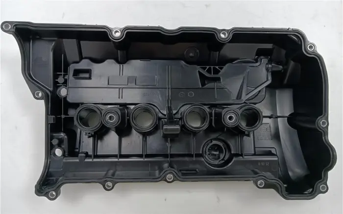 11127646554 Engine Parts Engine Valve Cover for CITROËN DS3 (SA_), DS DS 3 (SA_), DS3 (SA_), MINI MINI PACEMAN (R61), MINI PACEMAN HATCH PEQUENO (R6, PEUGEOT GRAND RAID Box Body/MPV, PARTNER Box Body/MPV