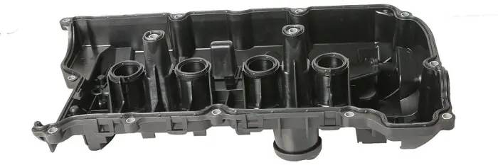 11127646554 Engine Parts Engine Valve Cover for CITROËN DS3 (SA_), DS DS 3 (SA_), DS3 (SA_), MINI MINI PACEMAN (R61), MINI PACEMAN HATCH PEQUENO (R6, PEUGEOT GRAND RAID Box Body/MPV, PARTNER Box Body/MPV