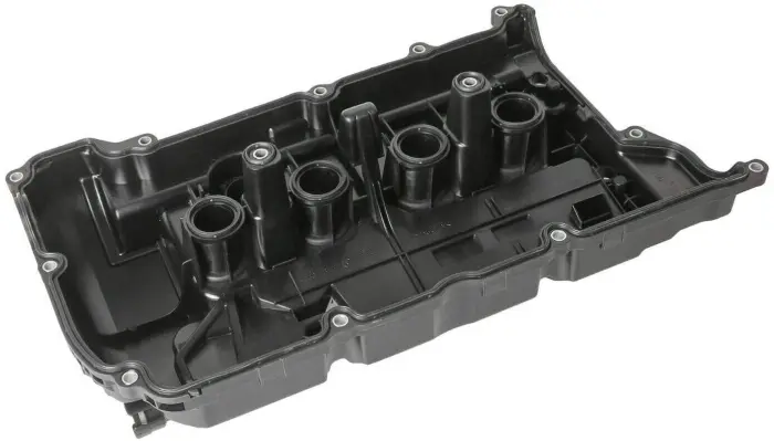 11127646554 Engine Parts Engine Valve Cover for CITROËN DS3 (SA_), DS DS 3 (SA_), DS3 (SA_), MINI MINI PACEMAN (R61), MINI PACEMAN HATCH PEQUENO (R6, PEUGEOT GRAND RAID Box Body/MPV, PARTNER Box Body/MPV