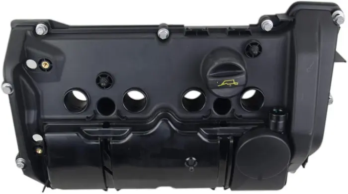 11127646553 Engine Parts Engine Valve Cover for BMW 1 (F20), 3 (F30, F80)