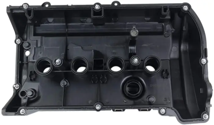 11127646553 Engine Parts Engine Valve Cover for BMW 1 (F20), 3 (F30, F80)