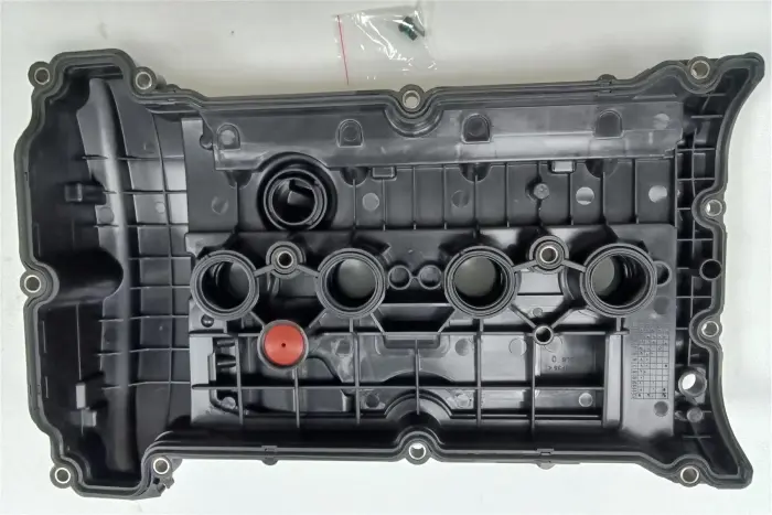 11127646555 Engine Parts Engine Valve Cover for MINI MINI Roadster (R59), MINI Coupe (R58), MINI Convertible (R57), CLUBMAN (R55), MINI (R56)