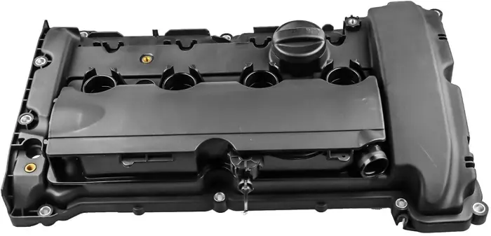 11127646555 Engine Parts Engine Valve Cover for MINI MINI Roadster (R59), MINI Coupe (R58), MINI Convertible (R57), CLUBMAN (R55), MINI (R56)