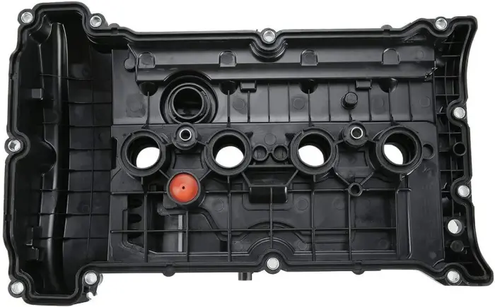 11127646555 Engine Parts Engine Valve Cover for MINI MINI Roadster (R59), MINI Coupe (R58), MINI Convertible (R57), CLUBMAN (R55), MINI (R56)