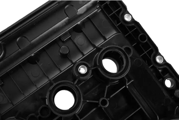 11127646555 Engine Parts Engine Valve Cover for MINI MINI Roadster (R59), MINI Coupe (R58), MINI Convertible (R57), CLUBMAN (R55), MINI (R56)