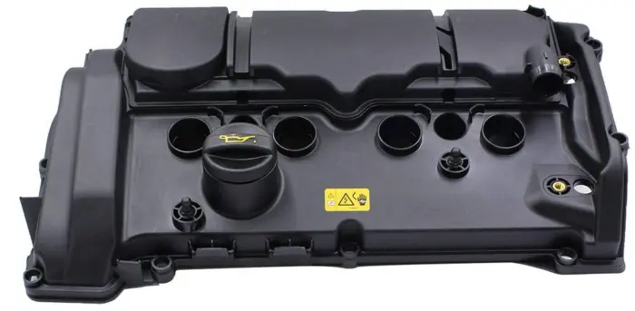 11127646552 Engine Parts Engine Valve Cover for MINI COUNTRYMAN (R60), MINI PACEMAN (R61), MINI (R56), MINI Roadster (R59), MINI Coupe (R58), MINI Convertible (R57)