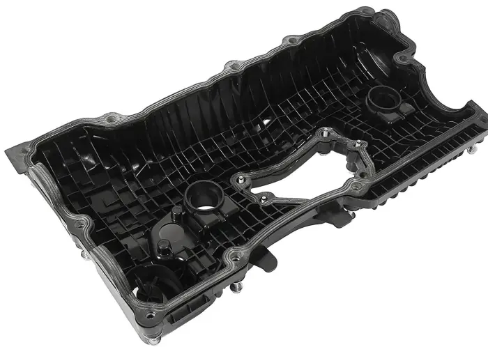 11127568582 Engine Parts Engine Valve Cover for BMW X3 (E83), Z4 Roadster (E85), 3 Coupe (E46)