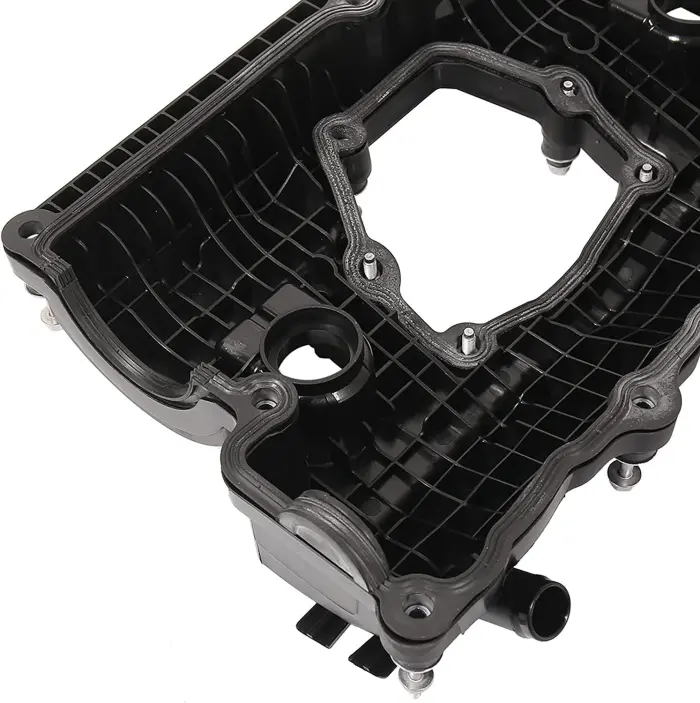 11127568582 Engine Parts Engine Valve Cover for BMW X3 (E83), Z4 Roadster (E85), 3 Coupe (E46)