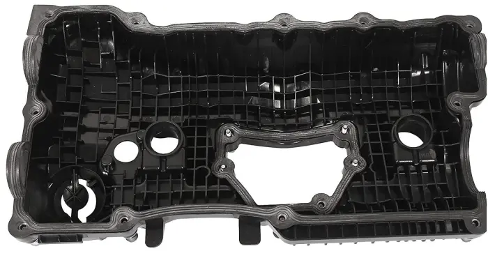 11127568582 Engine Parts Engine Valve Cover for BMW X3 (E83), Z4 Roadster (E85), 3 Coupe (E46)